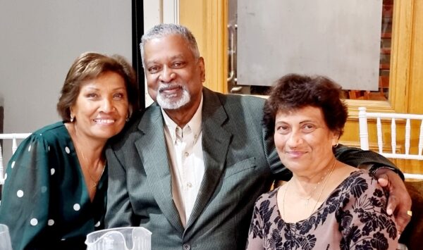 Party time as the Walawwa has double celebration for Avuruddu and a decade in business - BY TREVINE RODRIGO IN MELBOURNE - elanka