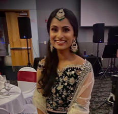 Poem For My Daughter – by Charmaine Candappa