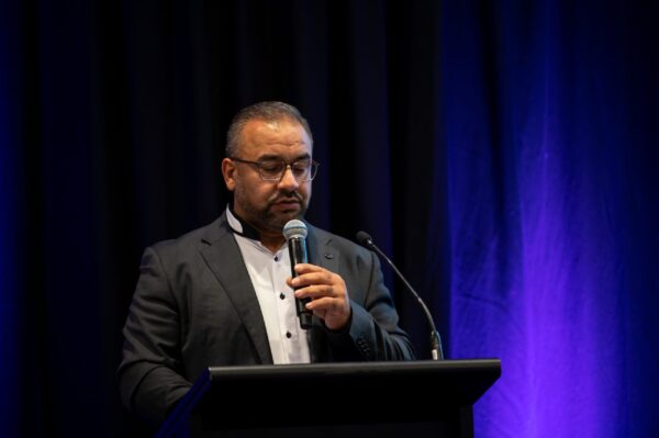 Photos of the Premier's Iftar dinner 2023 (Credit: NSW Govt - Cassandra Hannagan)