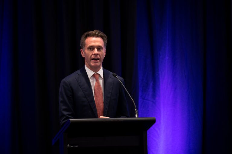 Photos of the Premier’s Iftar dinner 2023 (Credit: NSW Govt – Cassandra Hannagan)