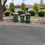 Rubbish Collection System Adelaide, Australia – by Joe Paiva