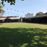 Rugby in 20th Century Sri Lanka & Havelocks Sports Club 2023 – by Joe Paiva - elanka