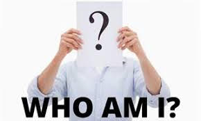 Who am I