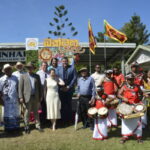  SinhalaHindu New Year celebrations over the weekend - Congratulations