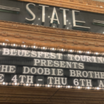 The Doobie Brothers - 50th Anniversary Tour - Sydney 2023 - elanka