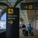 Tourist arrivals