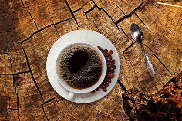coffee - elanka