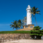 galle fort - elanka