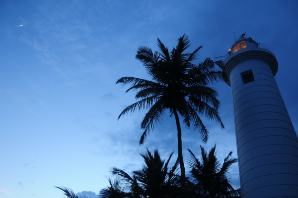 galle fort - elanka