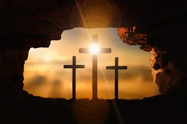 good friday