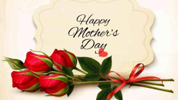 happy mother's day - elanka