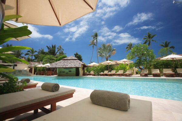 luxury Hotel
