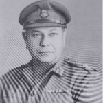MAJOR GENERAL BERTRAM RUSSELL HEYN