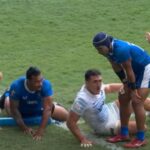 rugby