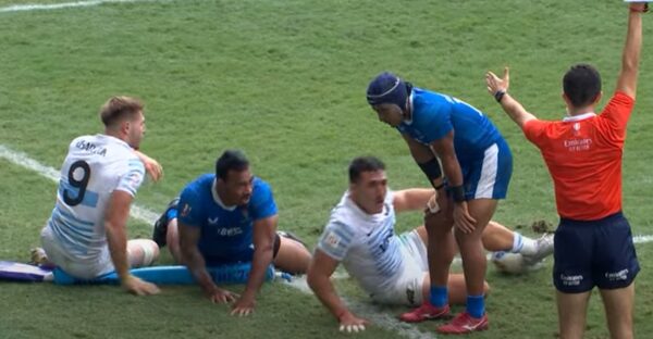 rugby
