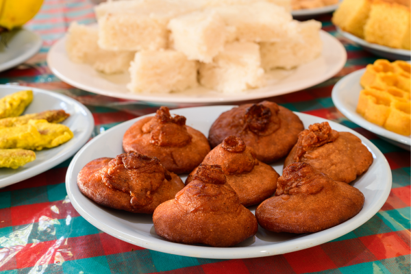 New Year in Sri Lanka