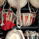 sri lankan traditional drums
