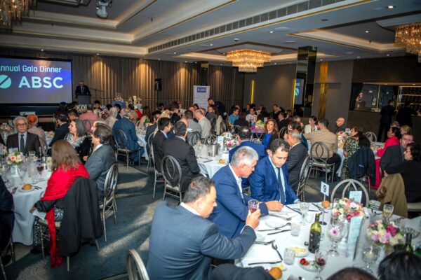 ABSC Inc. Launches EKONOMOS, Issue 4, 2023 at Annual Gala Dinner
