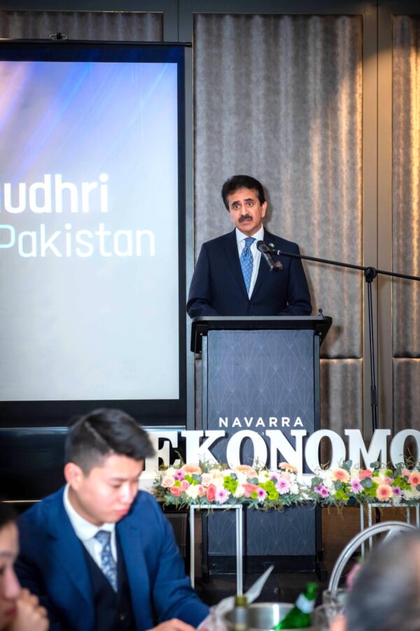 ABSC Inc. Launches EKONOMOS, Issue 4, 2023 at Annual Gala Dinner