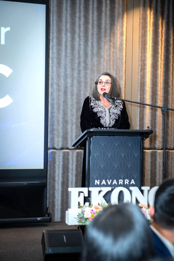 ABSC Inc. Launches EKONOMOS, Issue 4, 2023 at Annual Gala Dinner