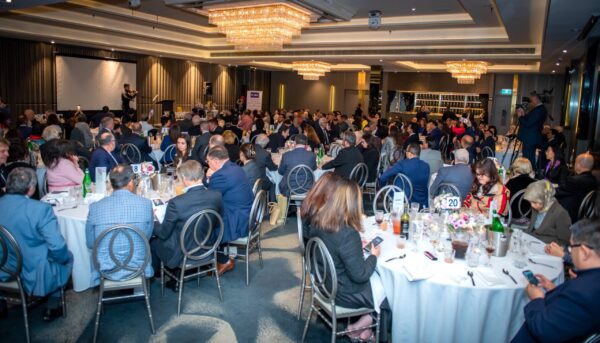 ABSC Inc. Launches EKONOMOS, Issue 4, 2023 at Annual Gala Dinner
