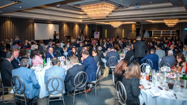 ABSC Inc. Launches EKONOMOS, Issue 4, 2023 at Annual Gala Dinner