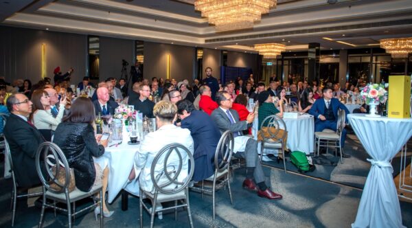ABSC Inc. Launches EKONOMOS, Issue 4, 2023 at Annual Gala Dinner