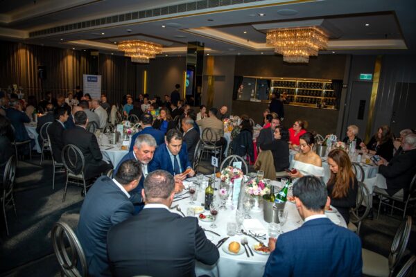 ABSC Inc. Launches EKONOMOS, Issue 4, 2023 at Annual Gala Dinner