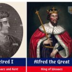All Kings and Queens of England-eLanka