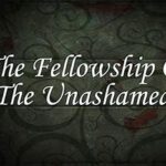 An amazing commitment to live up to - By Charles Schokman