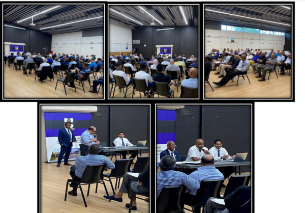 Annual General Meeting (10 February 2023) - 2