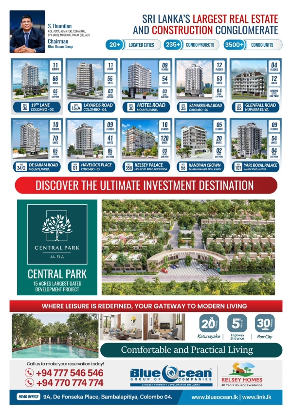 Blue Ocean Group of Companies 