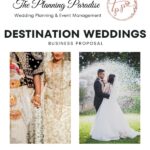 The Planning Paradise - Wedding Planning & Event Management