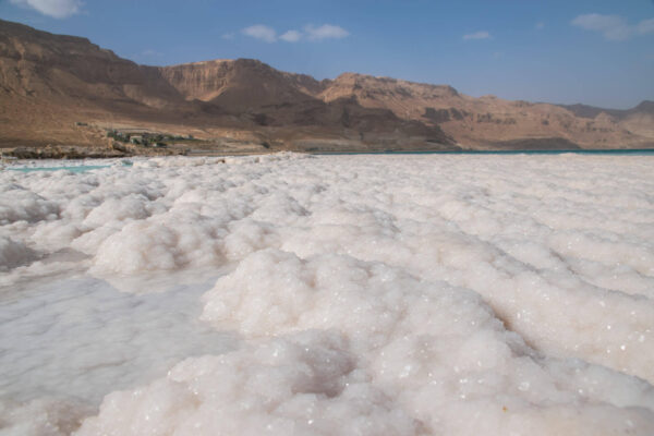 Dead Sea