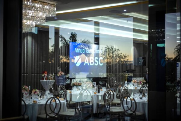 ABSC Inc. Launches EKONOMOS, Issue 4, 2023 at Annual Gala Dinner
