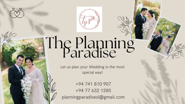 Destination Weddings