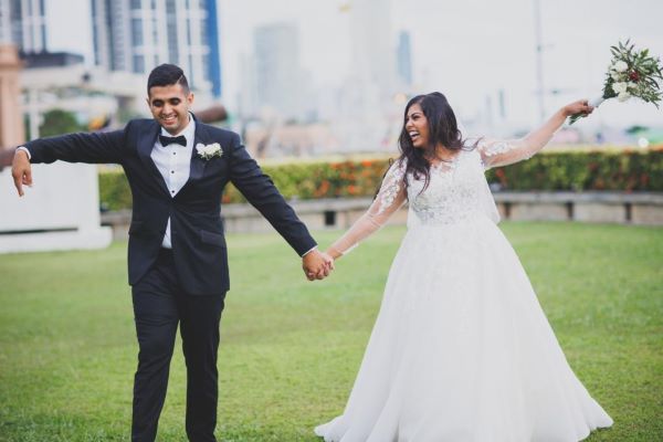 Destination Weddings
