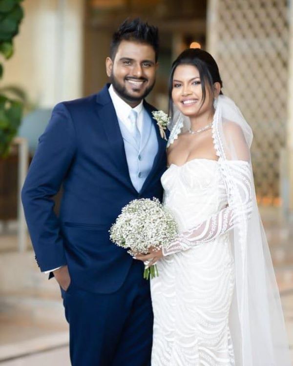 Destination Weddings