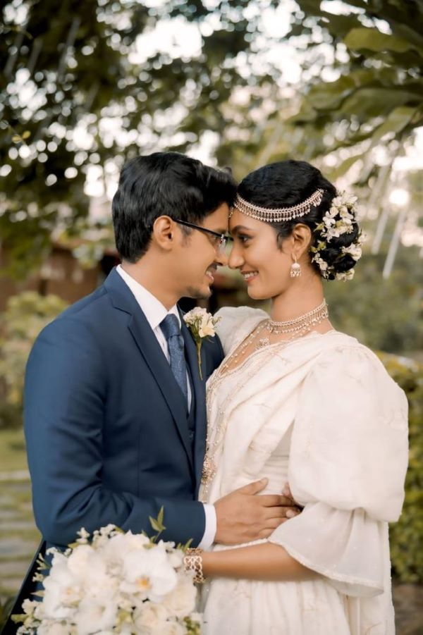Destination Weddings