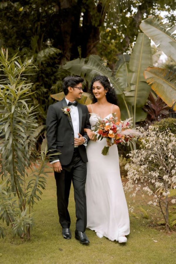  Destination Weddings