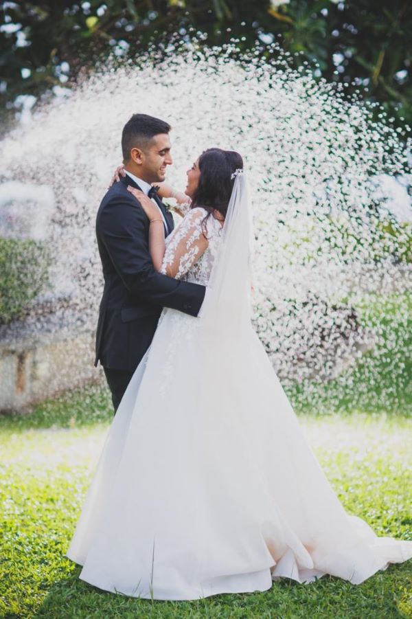  Destination Weddings