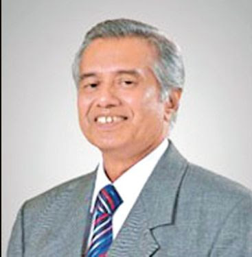 Dr. Tissa Jayaweera