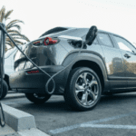 ELECTRIC CARS - elanka