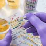 Glycosuria- a condition passing too much glucose in your urine. How does it harm you - eLanka