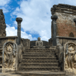 HERITAGE of sri lanka