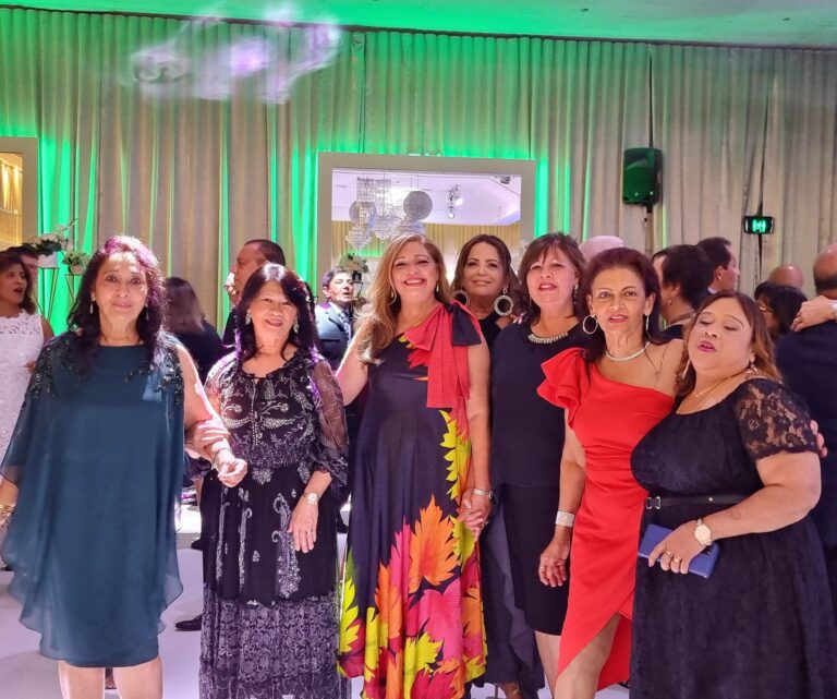 Holy Family Convent Dehiwala – Annual Dinner Dance at the Grand on Princes, Melbourne – Photos thanks to Trevine Rodrigo