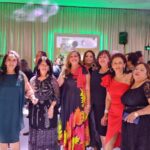Holy Family Convent Dehiwala - Annual Dinner Dance at the Grand on Princes, Melbourne - Photos thanks to Trevine Rodrigo - elanka