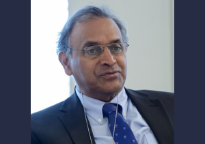Jayantha DHANAPALA