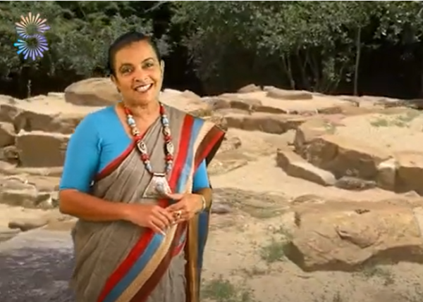 Kaleidoscope with Savithri Rodrigo 158 18 05 2023