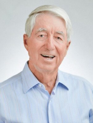 Noel Whittaker
